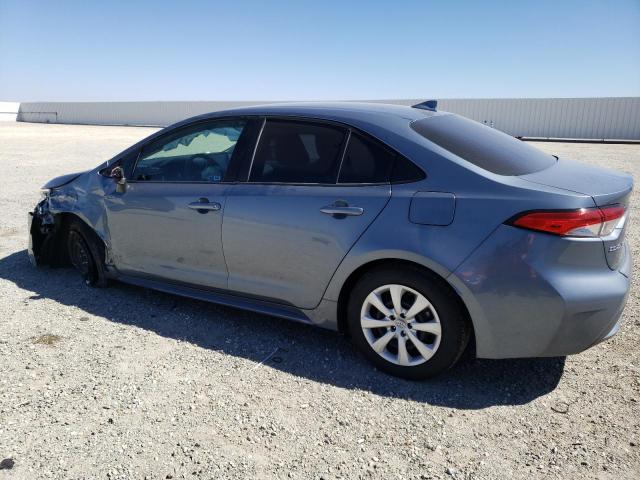 Photo 2 from auction – 2020 TOYOTA COROLLA LE with VIN 5YFEPRAE5LP141706