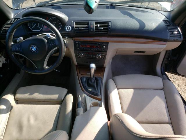 Photo 8 from auction – 2008 BMW 128 I with VIN WBAUN13528VH80243