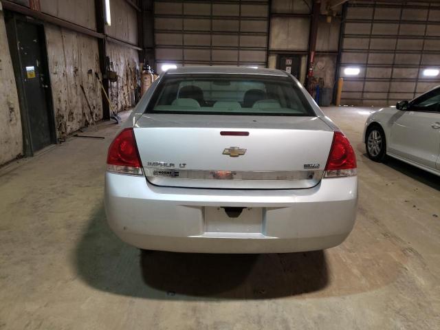 Photo 6 from auction – 2009 CHEVROLET IMPALA 1LT with VIN 2G1WT57K591269658