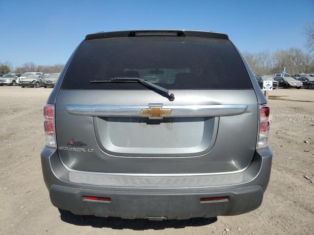 Photo 6 from auction – 2006 CHEVROLET EQUINOX LT with VIN 2CNDL63F666136494