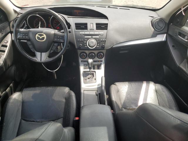 Photo 8 from auction – 2010 MAZDA 3 S with VIN JM1BL1H5XA1230520