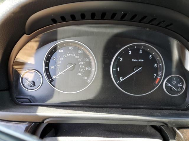 Photo 9 from auction – 2016 BMW 528 I with VIN WBA5A5C59GD528885