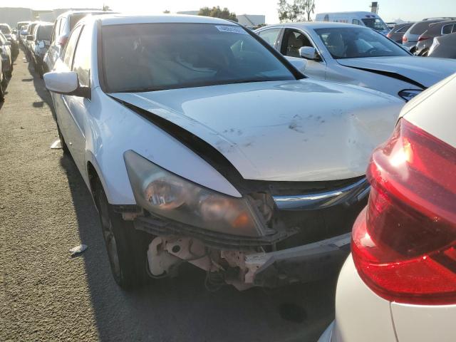 Photo 5 from auction – 2011 HONDA ACCORD EXL with VIN 1HGCP3F81BA011529