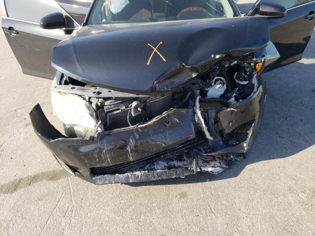 Photo 11 from auction – 2012 TOYOTA CAMRY BASE with VIN 4T1BF1FK2CU098334