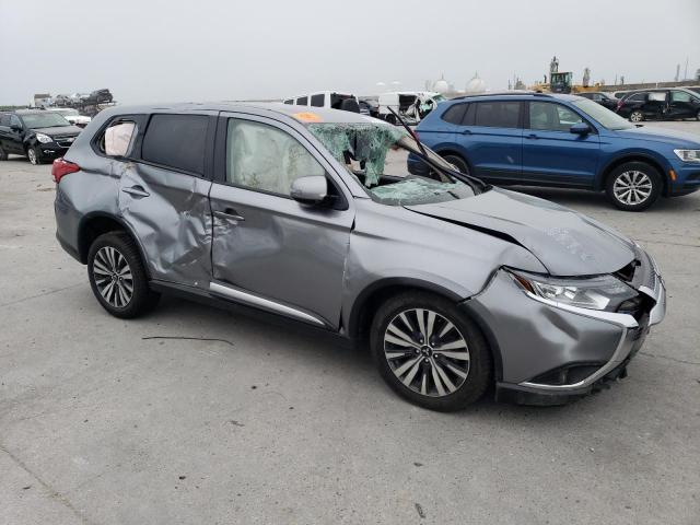 Photo 4 from auction – 2020 MITSUBISHI OUTLANDER with VIN JA4AD3A30LZ044013