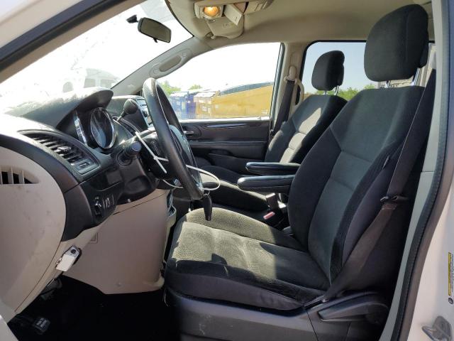 Photo 7 from auction – 2013 DODGE GRAND CARA with VIN 2C4RDGCG6DR528876