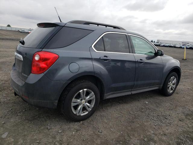 Photo 3 from auction – 2010 CHEVROLET EQUINOX LT with VIN 2CNALDEW3A6341901