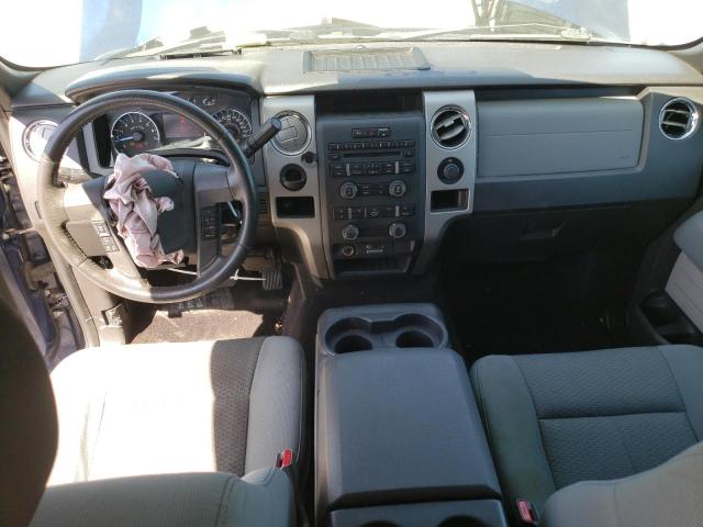 Photo 8 from auction – 2011 FORD F150 SUPER with VIN 1FTFX1CT3BFB74839