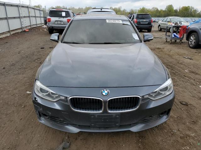 Photo 5 from auction – 2013 BMW 335 XI with VIN WBA3B9G53DNR90094