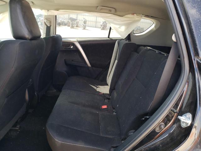 Photo 10 from auction – 2014 TOYOTA RAV4 XLE with VIN 2T3WFREV2EW112433