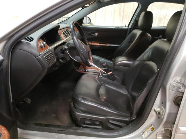 Photo 7 from auction – 2005 BUICK LACROSSE C with VIN 2G4WD532951213691