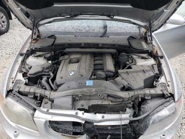 Photo 11 from auction – 2008 BMW 128 I with VIN WBAUP93518VF47706