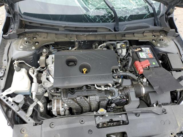 Photo 11 from auction – 2020 NISSAN ALTIMA S with VIN 1N4BL4BV5LC225992