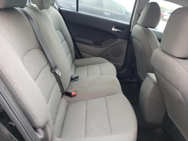 Photo 10 from auction – 2015 KIA FORTE LX with VIN KNAFK4A64F5405754