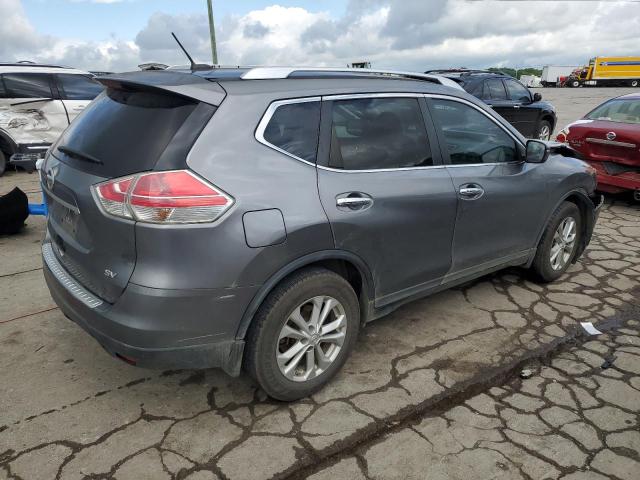 Photo 3 from auction – 2016 NISSAN ROGUE S with VIN KNMAT2MT1GP615783
