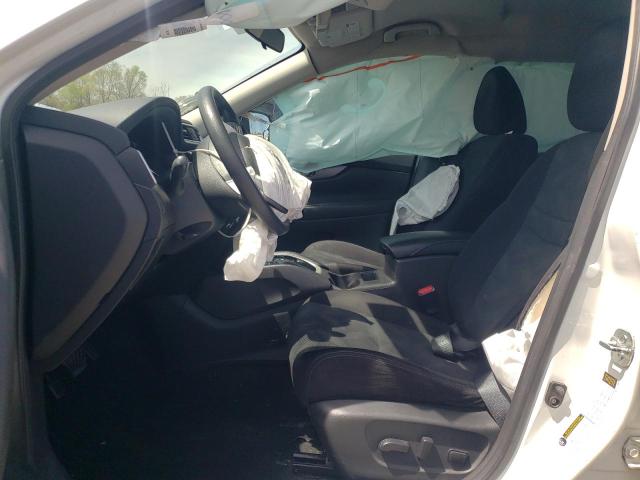 Photo 7 from auction – 2015 NISSAN ROGUE S with VIN 5N1AT2MVXFC764549