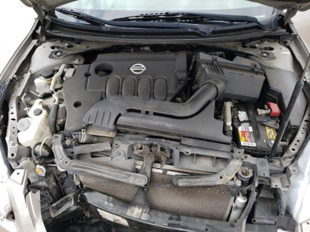 Photo 11 from auction – 2012 NISSAN ALTIMA BAS with VIN 1N4AL2AP9CN477252