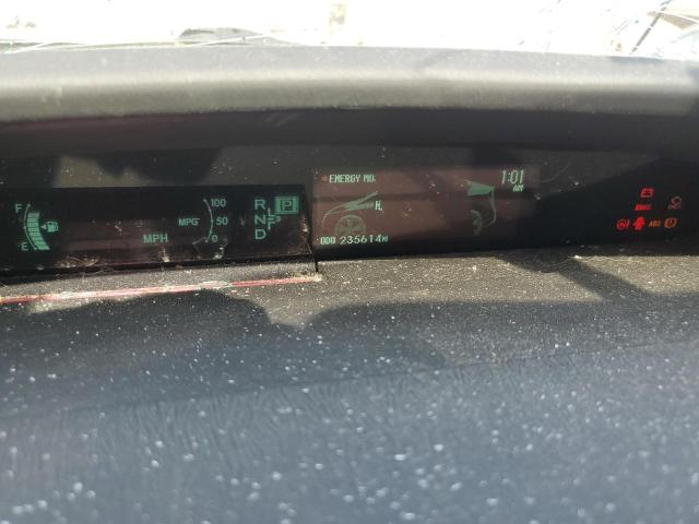 Photo 9 from auction – 2010 TOYOTA PRIUS with VIN JTDKN3DU2A0140741
