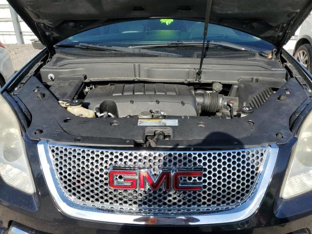 Photo 12 from auction – 2012 GMC ACADIA DEN with VIN 1GKKRTED2CJ285976
