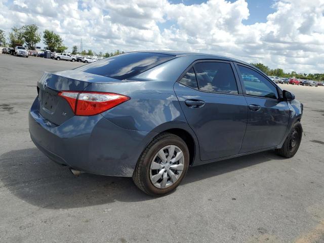 Photo 3 from auction – 2015 TOYOTA COROLLA L with VIN 2T1BURHE3FC464089