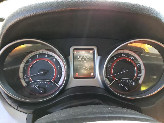 Photo 9 from auction – 2015 DODGE JOURNEY CR with VIN 3C4PDCGB7FT752642