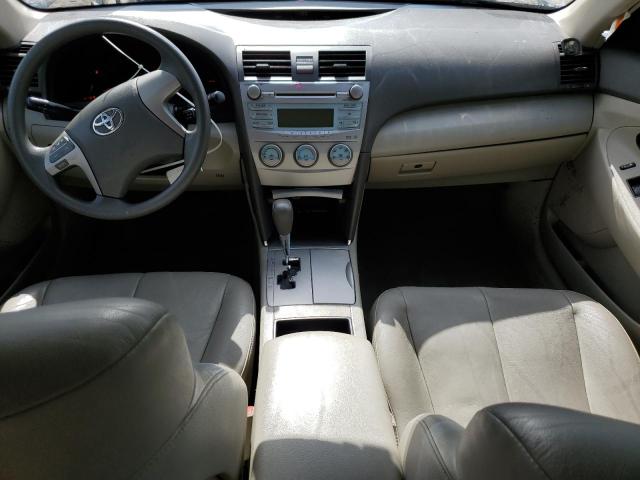 Photo 8 from auction – 2009 TOYOTA CAMRY BASE with VIN 4T1BE46K69U811152