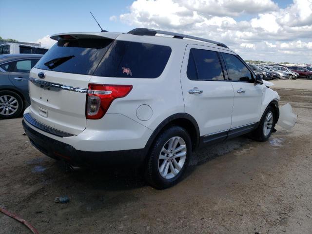 Photo 3 from auction – 2012 FORD EXPLORER X with VIN 1FMHK7D80CGA39149