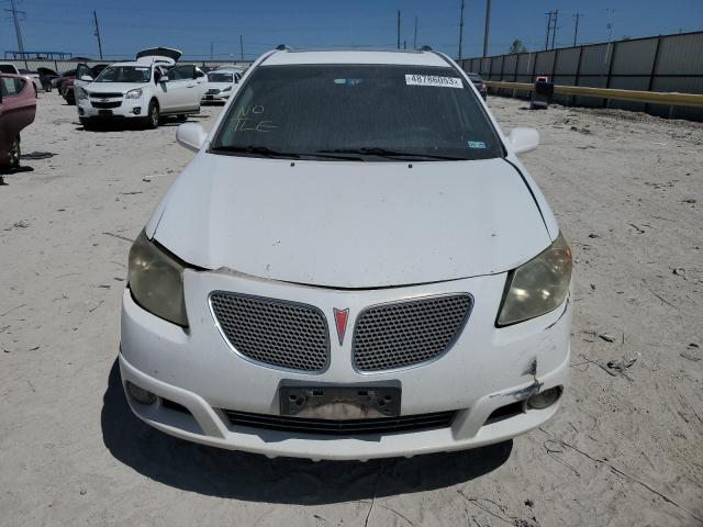 Photo 5 from auction – 2005 PONTIAC VIBE with VIN 5Y2SL63885Z433833