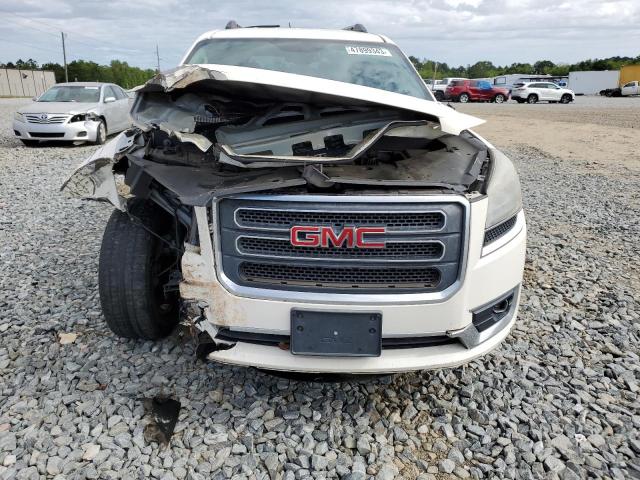 Photo 5 from auction – 2015 GMC ACADIA SLT with VIN 1GKKRRKD6FJ170163