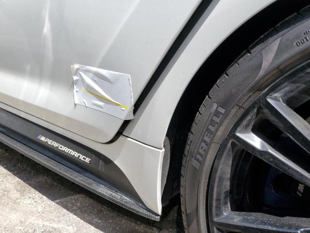 Photo 12 from auction – 2019 BMW M5 with VIN WBSJF0C55KB284767