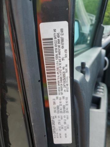 Photo 14 from auction – 2011 DODGE NITRO HEAT with VIN 1D4PT4GK2BW589639