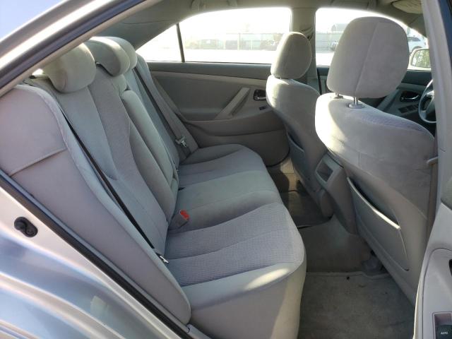 Photo 10 from auction – 2010 TOYOTA CAMRY BASE with VIN 4T1BF3EK2AU018430