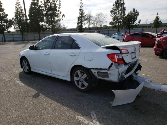 Photo 2 from auction – 2014 TOYOTA CAMRY L with VIN 4T1BF1FKXEU737854