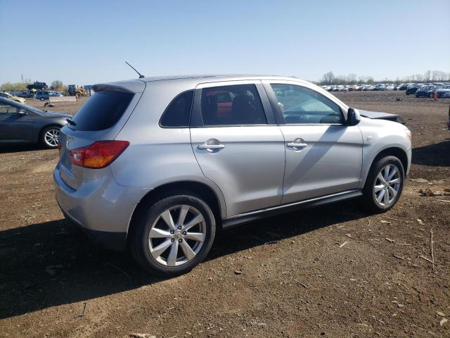 Photo 3 from auction – 2014 MITSUBISHI OUTLANDER with VIN 4A4AP3AU8EE005260