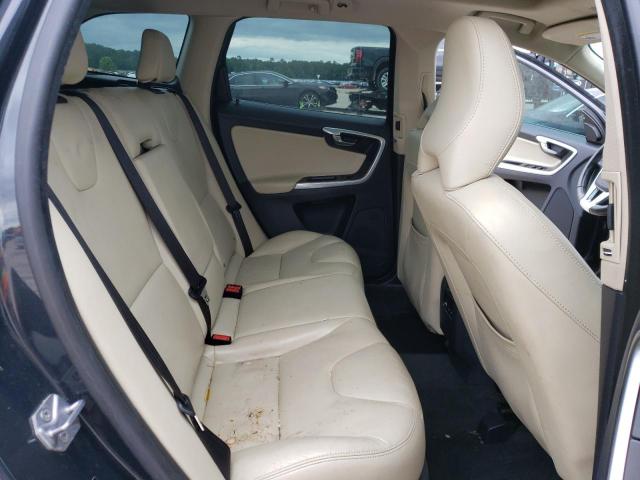 Photo 10 from auction – 2016 VOLVO XC60 T5 PL with VIN YV440MDM8G2906902