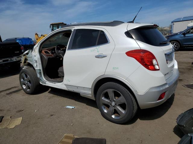Photo 2 from auction – 2014 BUICK ENCORE PRE with VIN KL4CJHSB5EB526816