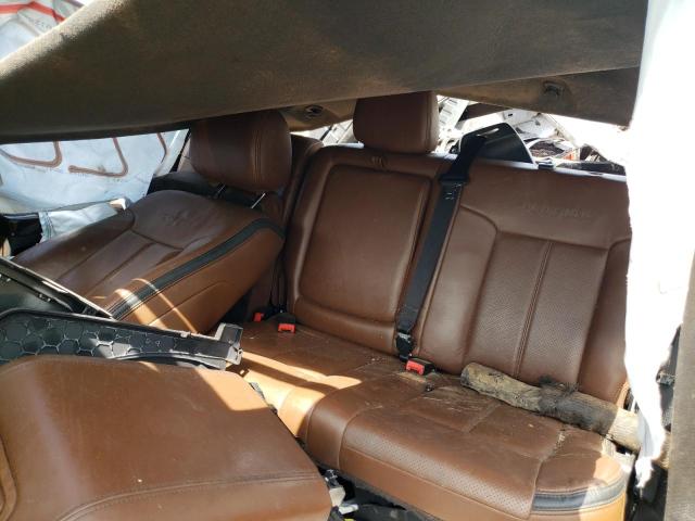 Photo 10 from auction – 2015 FORD F250 SUPER with VIN 1FT7W2BT7FED27121