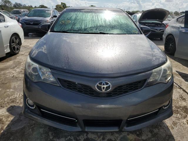 Photo 5 from auction – 2014 TOYOTA CAMRY L with VIN 4T1BF1FK5EU456495