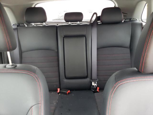 Photo 10 from auction – 2022 MITSUBISHI OUTLANDER with VIN JA4APVAU2NU000221