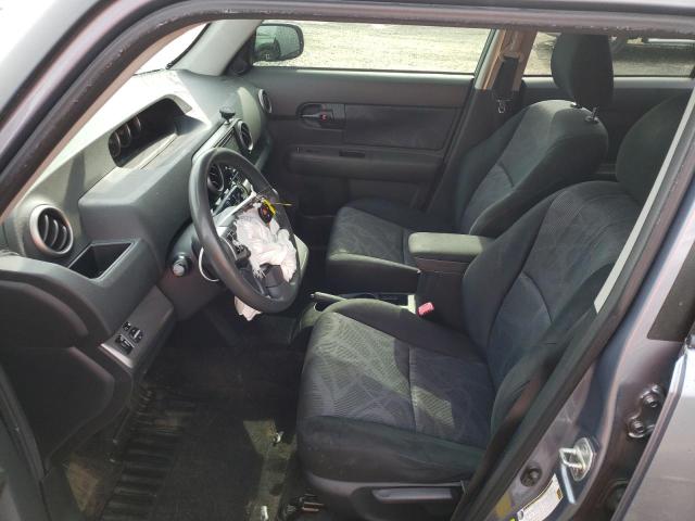 Photo 7 from auction – 2012 TOYOTA SCION XB with VIN JTLZE4FE3CJ030437