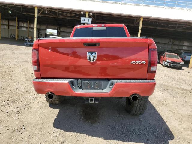 Photo 6 from auction – 2015 RAM 1500 SPORT with VIN 1C6RR7UT5FS502050