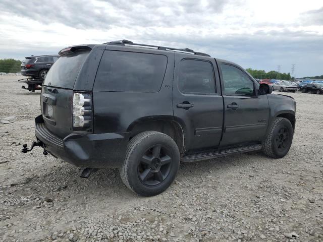 Photo 3 from auction – 2012 CHEVROLET TAHOE C150 with VIN 1GNSCBE02CR274120