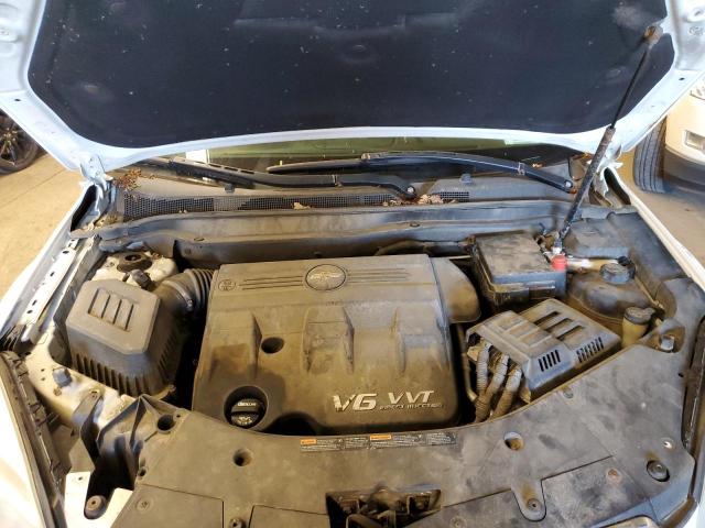 Photo 11 from auction – 2013 CHEVROLET EQUINOX LT with VIN 2GNFLEE36D6378846