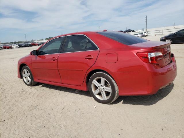 Foto 2 de la subasta – 2012 TOYOTA CAMRY BASE con VIN 4T1BF1FK6CU603386