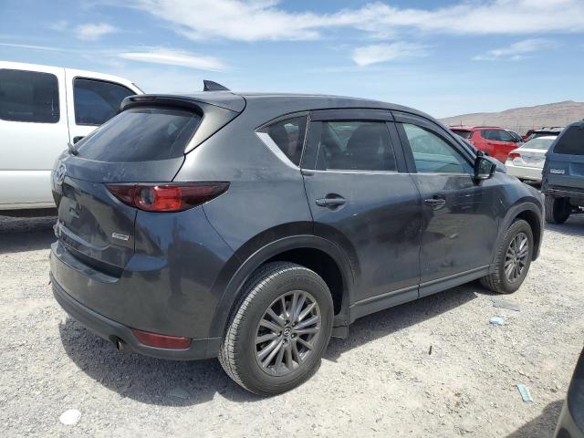 Photo 3 from auction – 2017 MAZDA CX-5 TOURI with VIN JM3KFACL3H0212428
