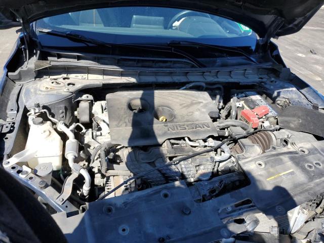 Photo 11 from auction – 2020 NISSAN ALTIMA SR with VIN 1N4BL4CW6LC182741