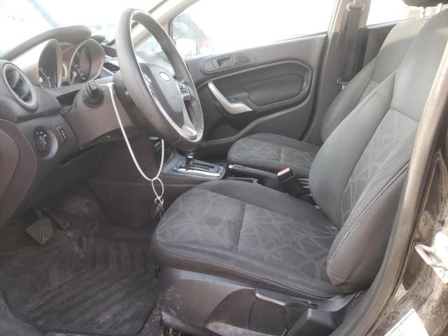 Photo 7 from auction – 2011 FORD FIESTA SES with VIN 3FADP4FJ3BM119641