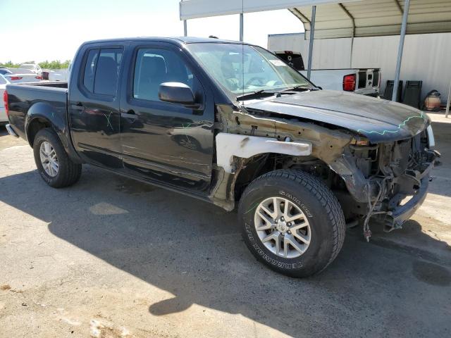 Photo 4 from auction – 2015 NISSAN FRONTIER S with VIN 1N6AD0ER7FN755736