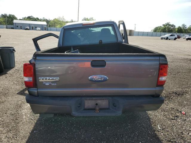 Photo 6 from auction – 2007 FORD RANGER with VIN 1FTYR10U47PA77117