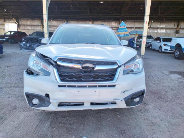 Photo 5 from auction – 2018 SUBARU FORESTER 2 with VIN JF2SJAWC3JH545952